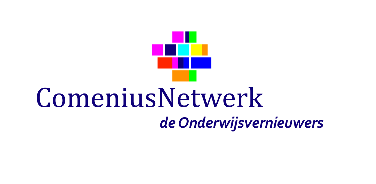 Logo ComeniusNetwerk