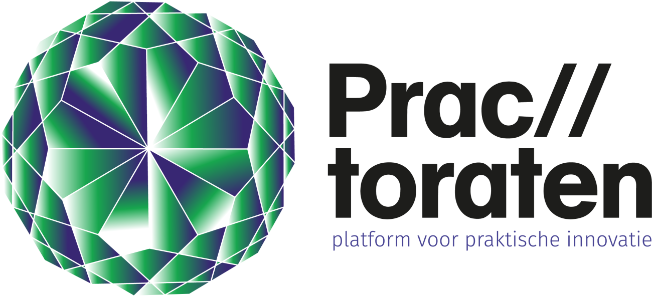 Logo Practoraten.nl